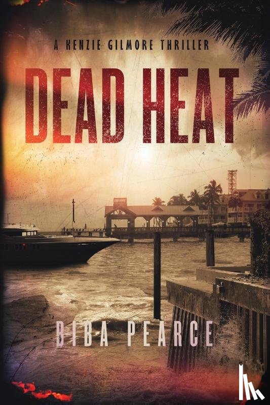 Pearce, Biba, Warrant, Without - Dead Heat