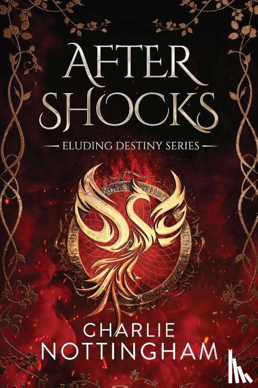 Nottingham, Charlie - Aftershocks