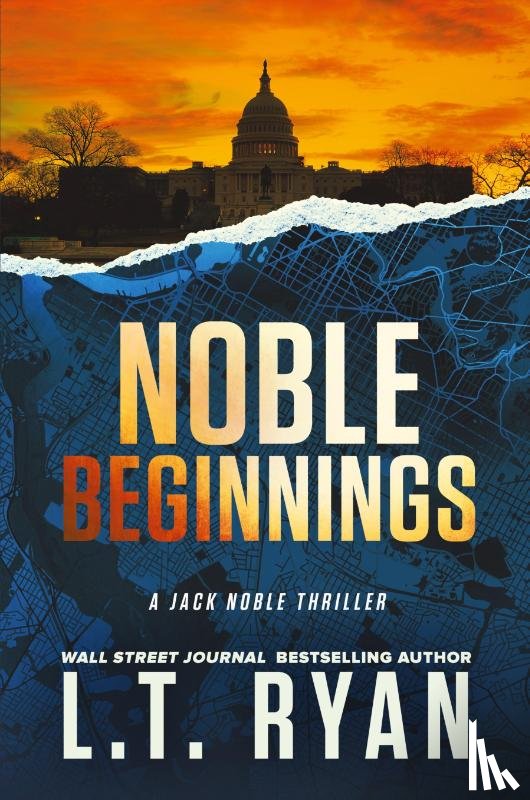 Ryan, L T - Noble Beginnings