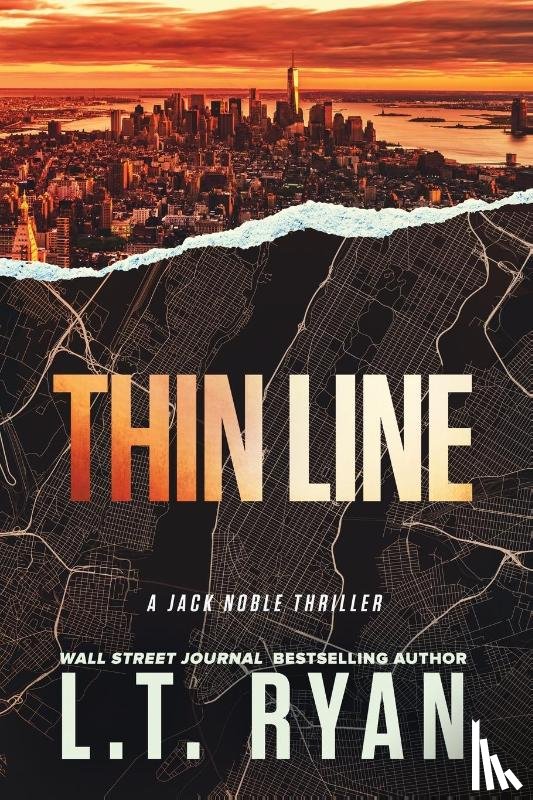 Ryan, L. T. - Thin Line