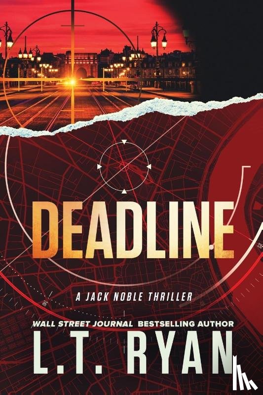 Ryan, L. T. - Deadline