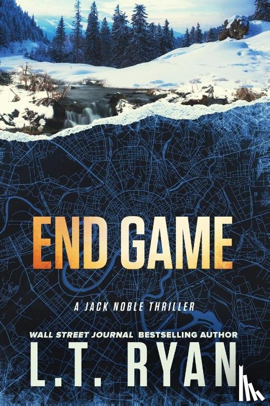 Ryan, L. T. - End Game