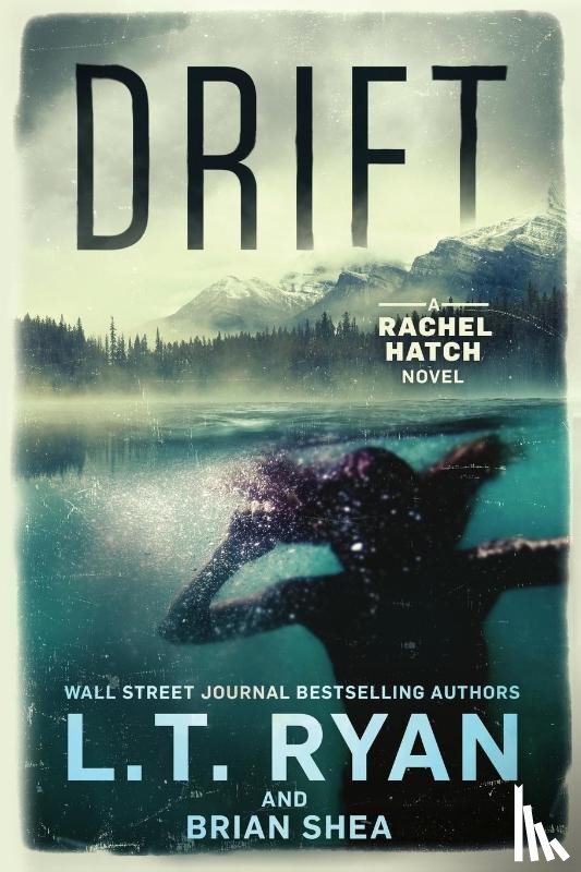 Ryan, L. T., Shea, Brian - Drift