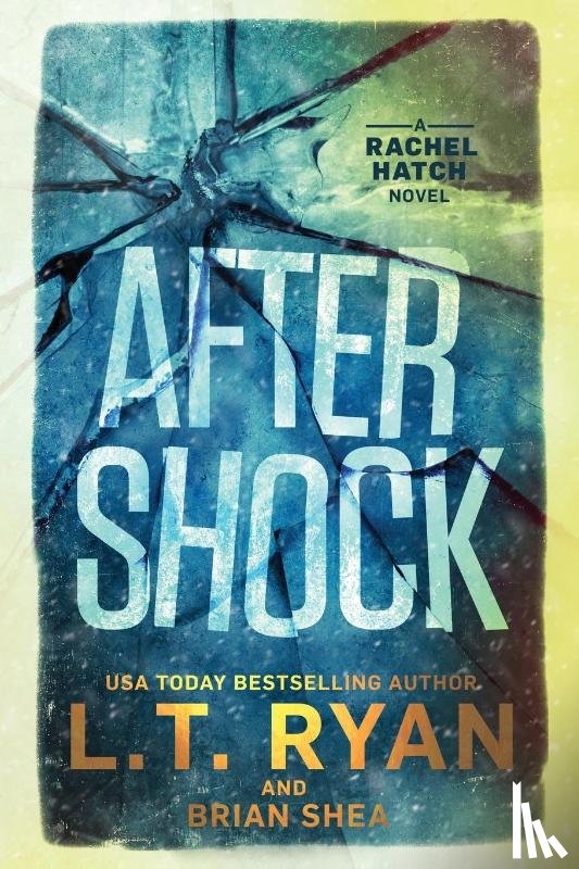 Ryan, L. T., Shea, Brian - Aftershock