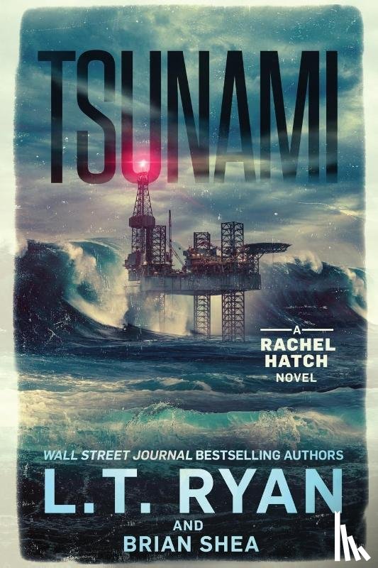 Ryan, L. T., Shea, Brian - Tsunami