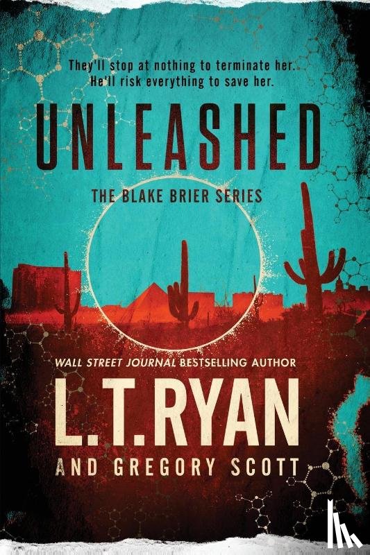 Ryan, L. T., Scott, Gregory - Unleashed