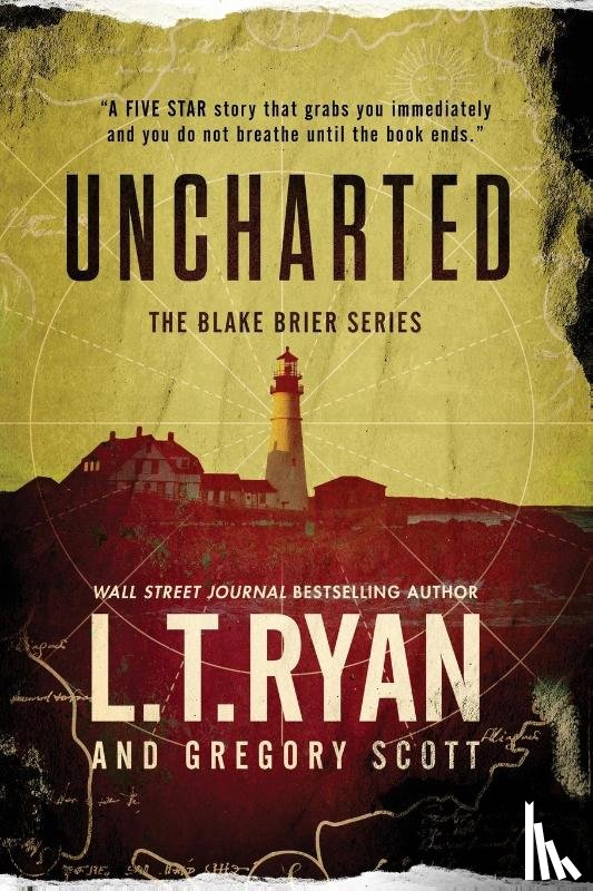 Ryan, L. T., Scott, Gregory - Uncharted