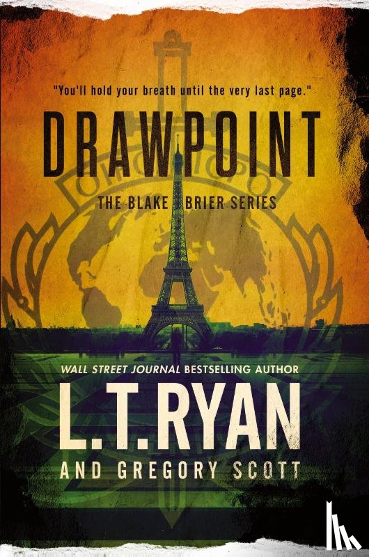 Scott, Gregory, Ryan, L. T. - Drawpoint