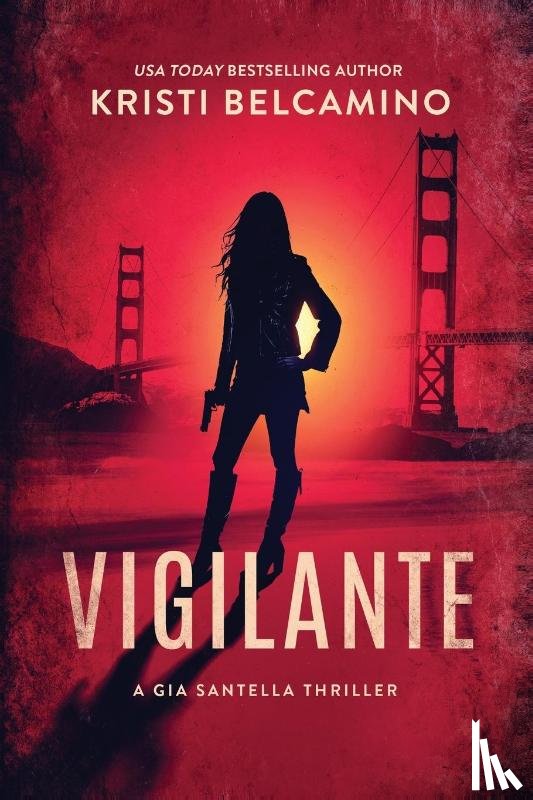 Belcamino, Kristi, Warrant, Without - Vigilante