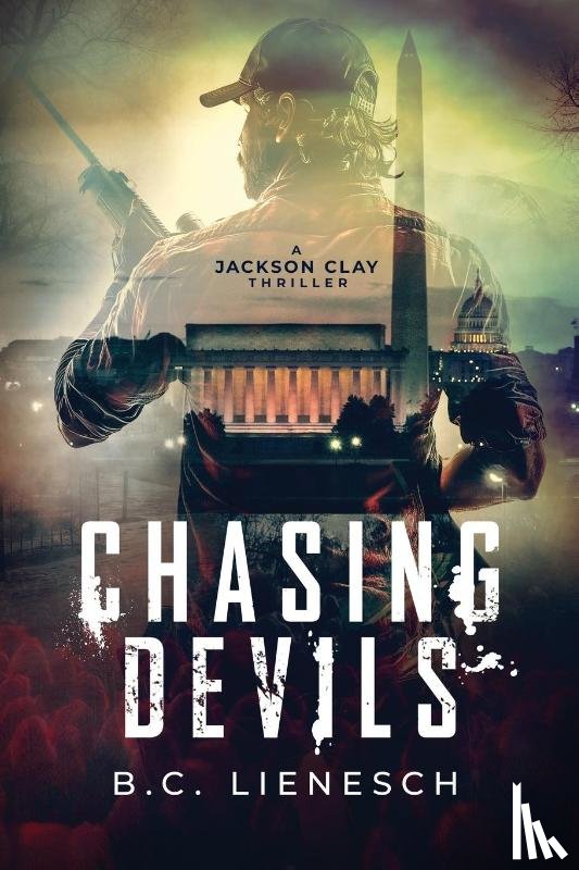 Lienesch, B. C. - Chasing Devils
