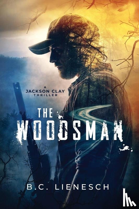 Lienesch, B. C. - The Woodsman