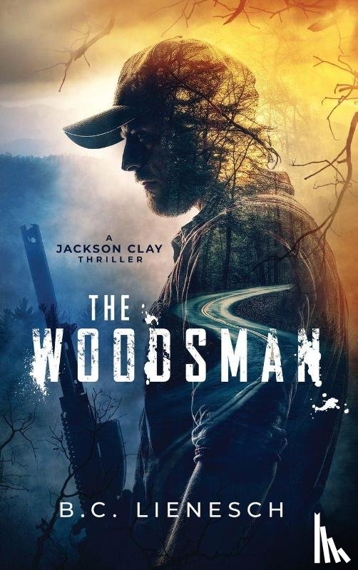 Lienesch, B. C. - The Woodsman