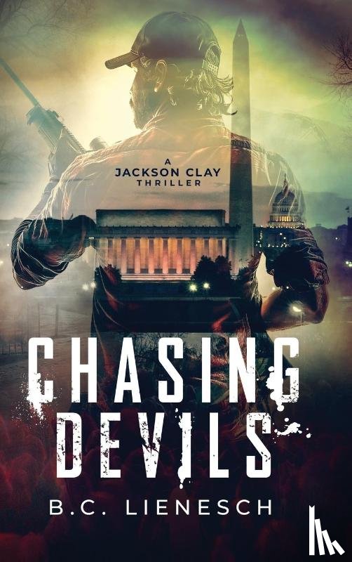 Lienesch, B. C. - Chasing Devils