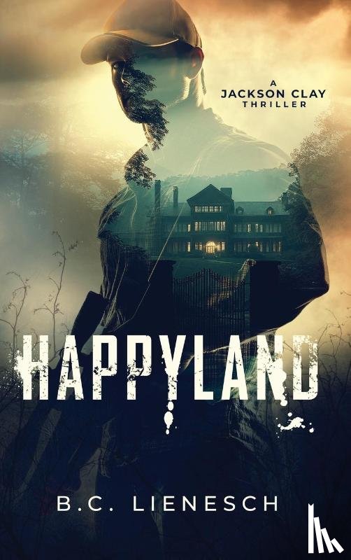 Lienesch, B. C. - HappyLand