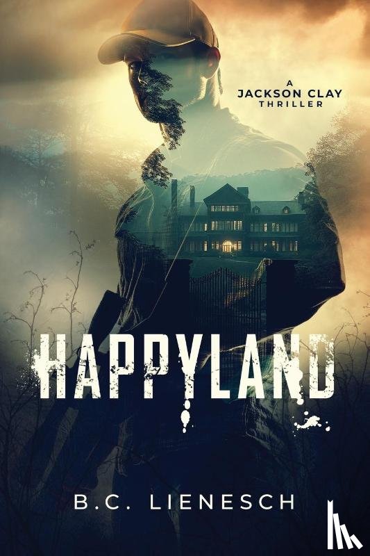 Lienesch, B. C. - HappyLand