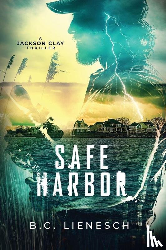 Lienesch, B. C. - Safe Harbor