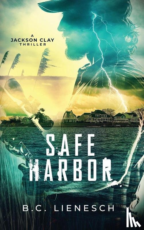 Lienesch, B. C. - Safe Harbor