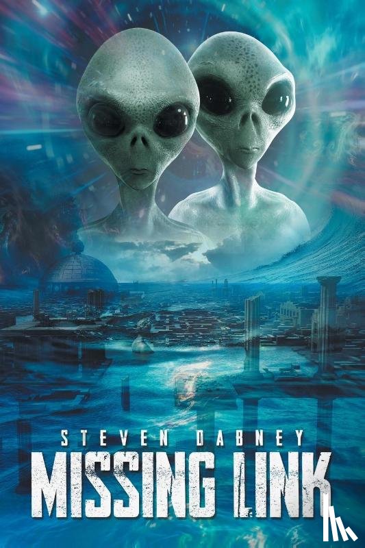 Dabney, Steven - Missing Link