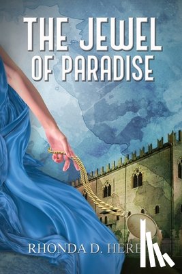 Herb, Rhonda D. - The Jewel of Paradise