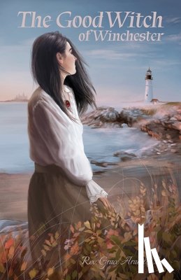 Lee, Grace Arabella - The Good Witch of Winchester