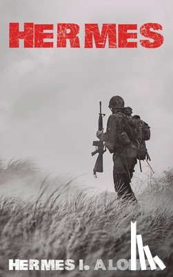 Alonzo, Hermes I. - Hermes