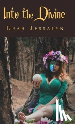 Jessalyn, Leah - Into the Divine