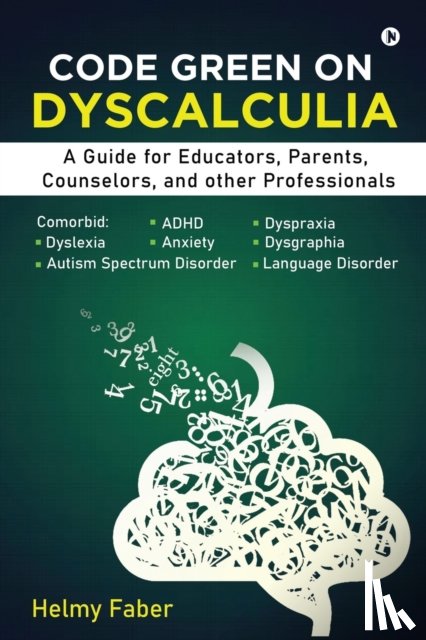 Helmy Faber - Code Green on Dyscalculia
