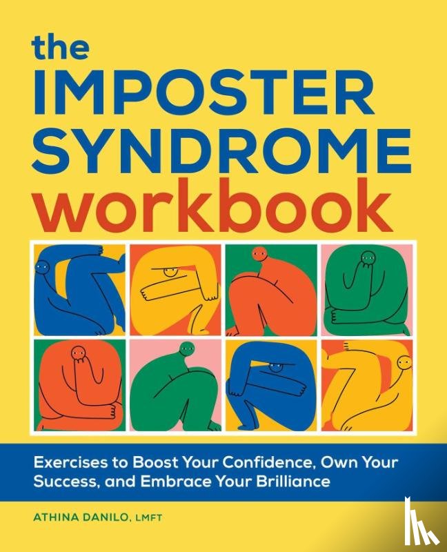 Danilo, Athina - The Imposter Syndrome Workbook