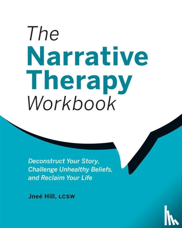 Hill, Jneé - Hill, J: Narrative Therapy Workbook
