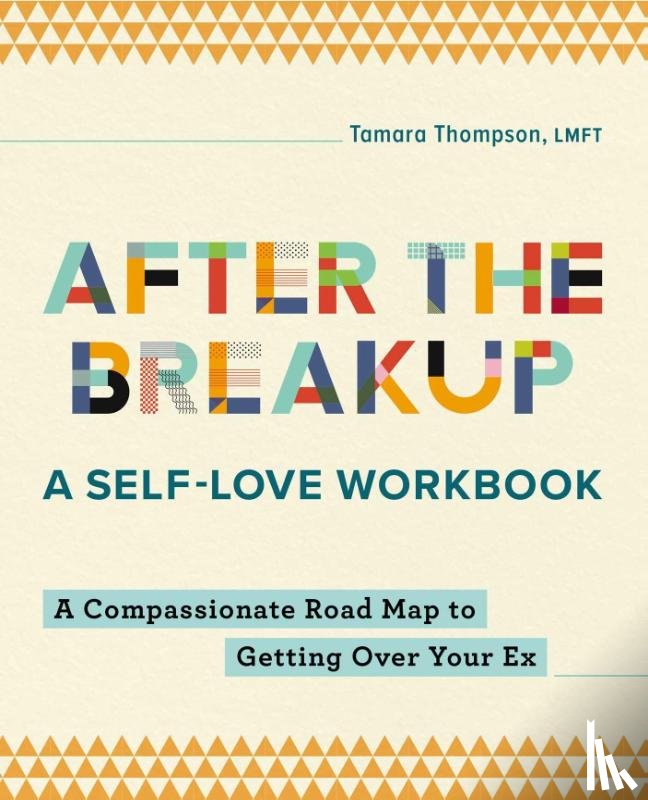 Thompson, Tamara - After the Breakup