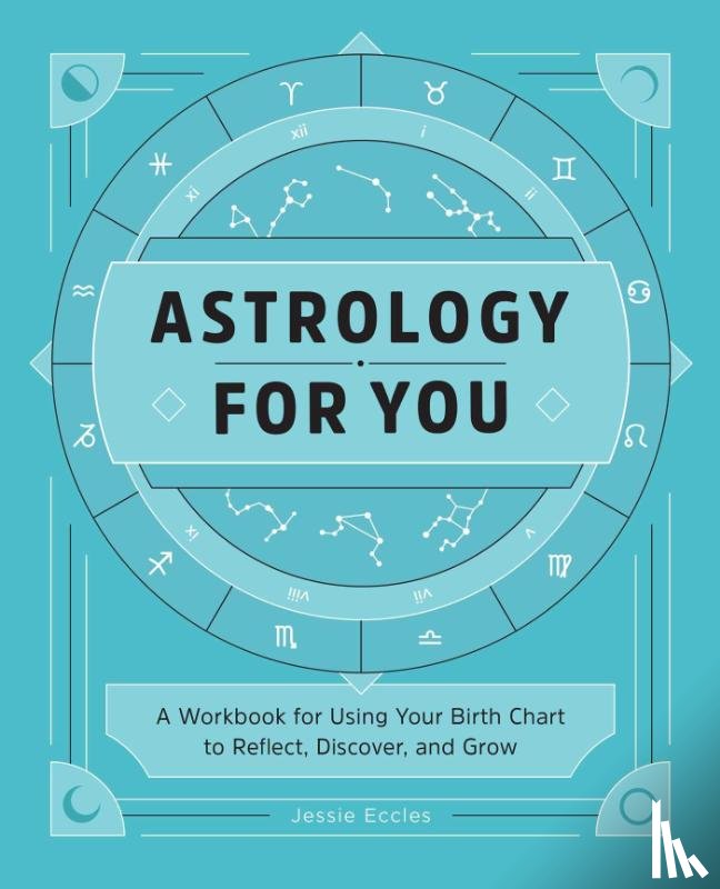 Eccles, Jessie - Astrology for You