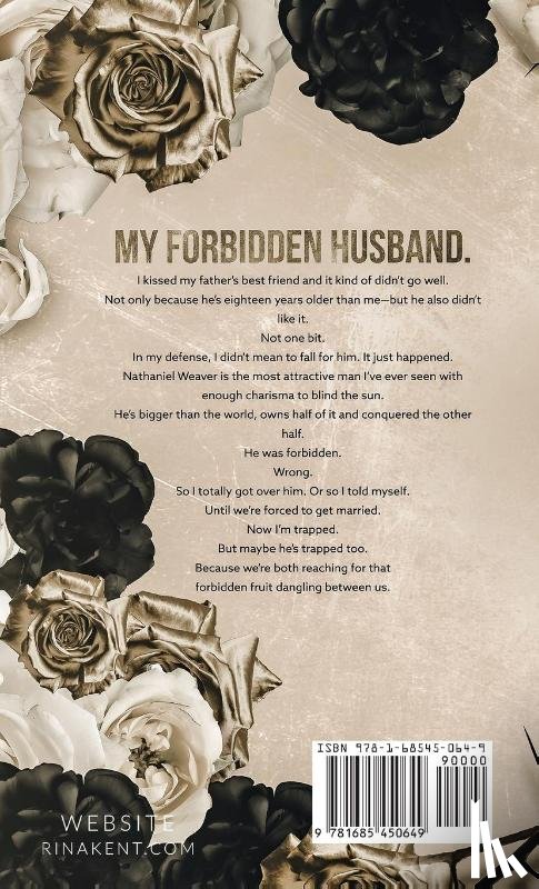 Kent, Rina - Empire of Desire