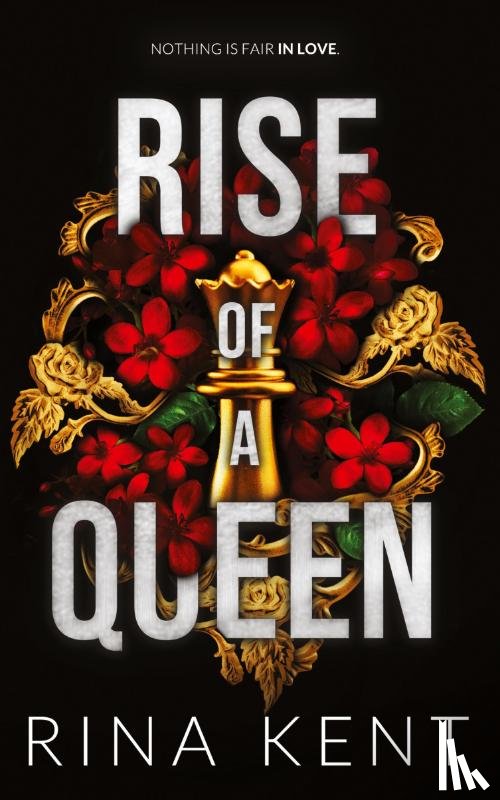 Kent, Rina - Rise of a Queen