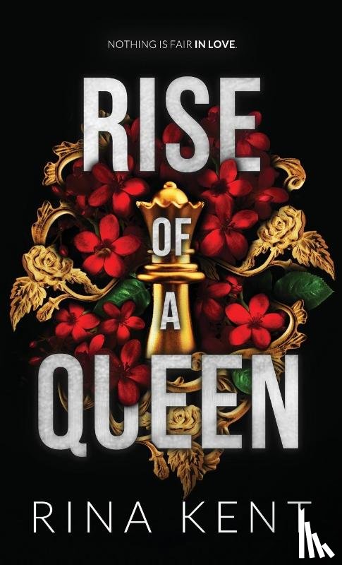 Kent, Rina - Rise of a Queen