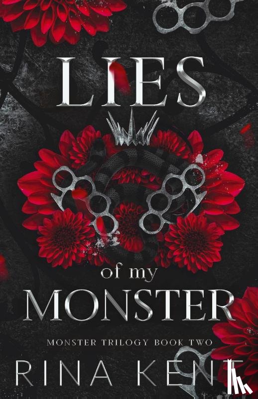 Kent, Rina - Lies of My Monster