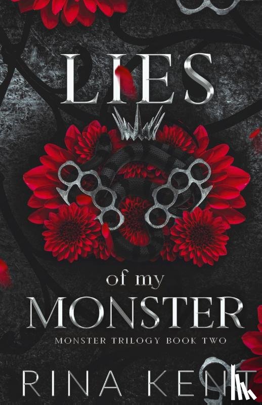Kent, Rina - Lies of My Monster