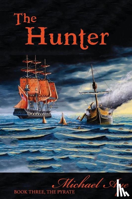 Aye, Michael - The Hunter