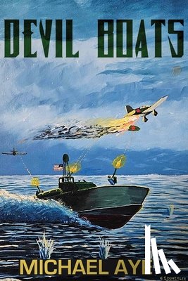 Aye, Michael - Devil Boats