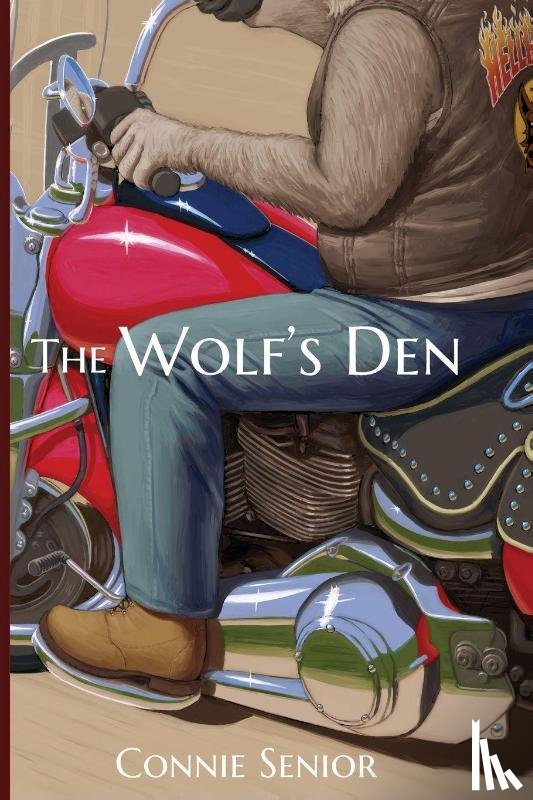Senior, Connie - Wolf's Den, The