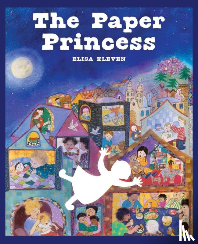 Kleven, Elisa - The Paper Princess