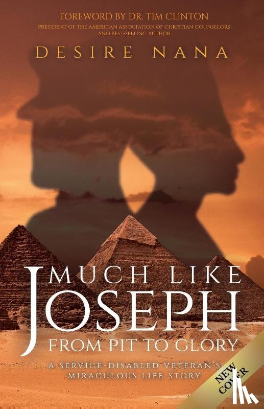 Nana, Desire - Much Like Joseph