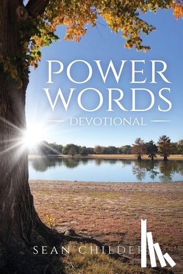 Childers, Sean - Power Words Devotional