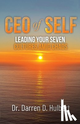 Hulbert, Dr Darren D - CEO of Self