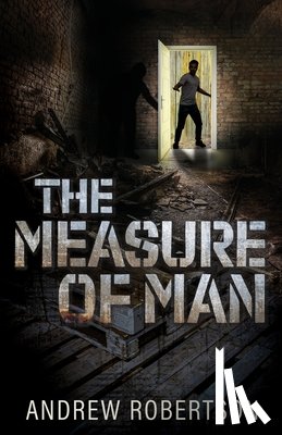 Robertson, Andrew - The Measure of Man