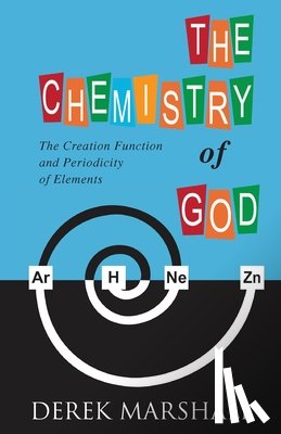 Marshall, Derek - The Chemistry of God