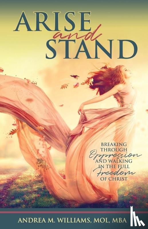 Williams, Andrea M - Arise and Stand