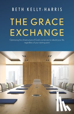 Kelly-Harris, Beth - The Grace Exchange