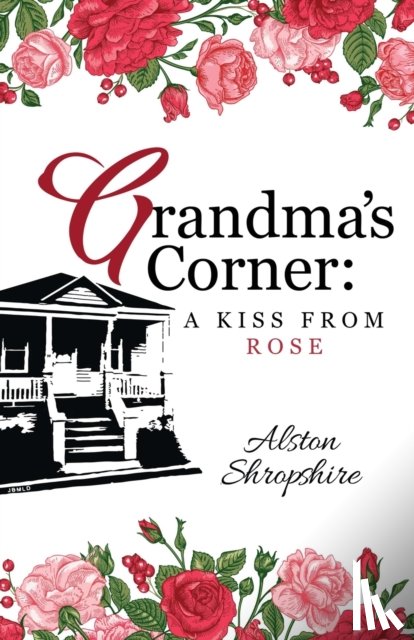 Shropshire, Alston - Grandma's Corner