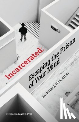 Martin, Cecelia - Incarcerated