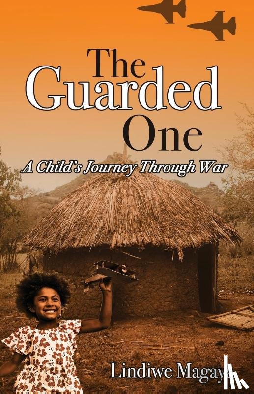 Magaya, Lindiwe - The Guarded One